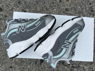 Zapatillas New Balance 1000 Niños