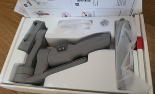 Zhiyun Smooth Q3 Gimbal Estabilizador Smartphone