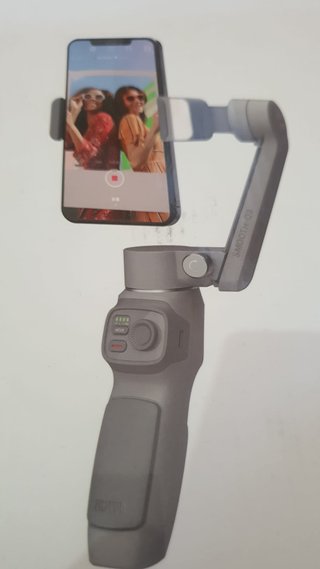 Zhiyun Smooth Q3 Gimbal Estabilizador Smartphone