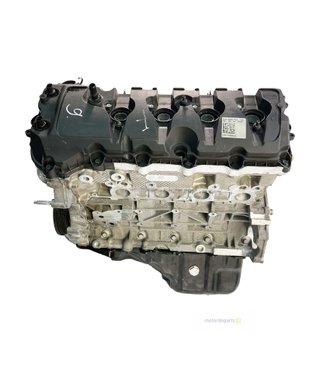 Motor für Ford Mustang 2017 MF8F