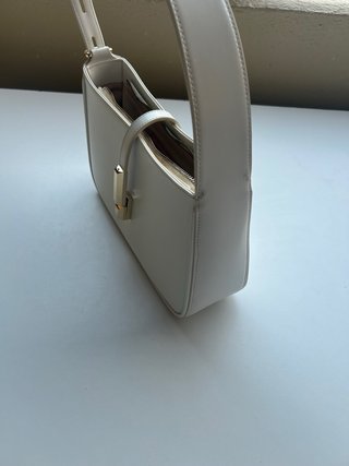 Bolso Ekonika Mujer Blanco