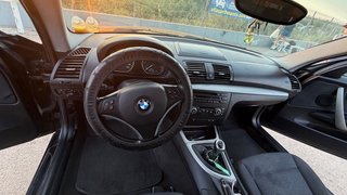 BMW Serie 1 2008