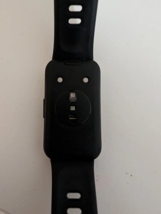 Huawei Band 9 Negra - Como Nueva + Caja