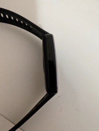Huawei Band 9 Negra - Como Nueva + Caja