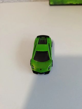 Hotwheels Premium Lamborghini Gallardo LP570-4