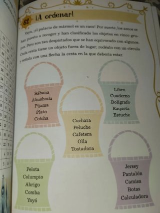 Las 100 pruebas de los Rescatadores Mágicos.
