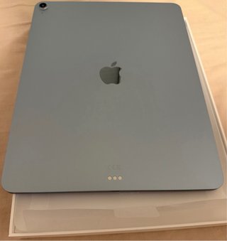 iPad Air 13 (M3) 256GB Azul