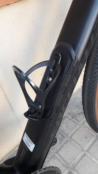 GRAVEL SPECIALIZED DIVERGE COMP CARBONO. Talla SM