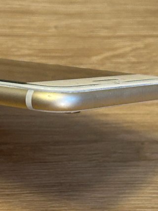 iPhone 6s Plus 128GB Dorado