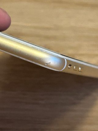 iPhone 6s Plus 128GB Dorado