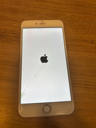 iPhone 6s Plus 128GB Dorado