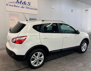 Nissan QASHQAI 2.0 ACENTA 4X2