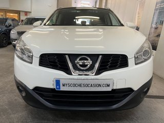 Nissan QASHQAI 2.0 ACENTA 4X2