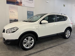 Nissan QASHQAI 2.0 ACENTA 4X2