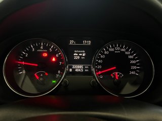 Nissan QASHQAI 2.0 ACENTA 4X2