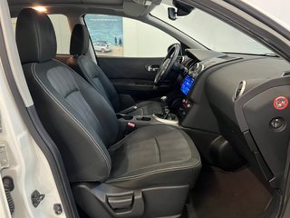 Nissan QASHQAI 2.0 ACENTA 4X2