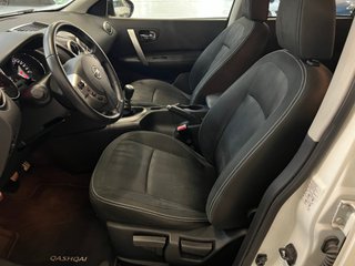Nissan QASHQAI 2.0 ACENTA 4X2