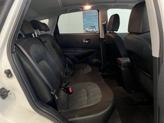 Nissan QASHQAI 2.0 ACENTA 4X2