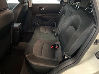 Nissan QASHQAI 2.0 ACENTA 4X2