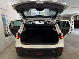 Nissan QASHQAI 2.0 ACENTA 4X2