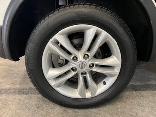 Nissan QASHQAI 2.0 ACENTA 4X2