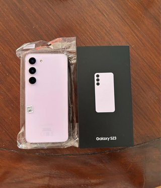Samsung S23