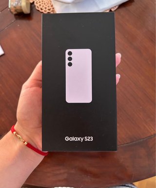 Samsung S23