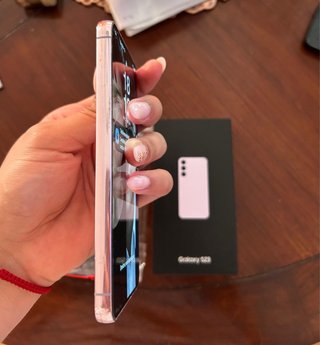 Samsung S23
