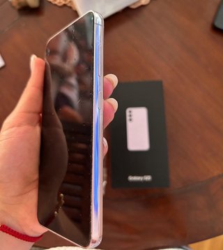 Samsung S23