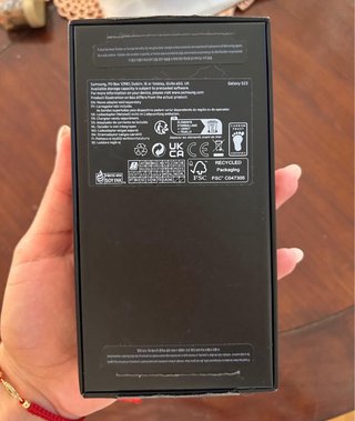 Samsung S23