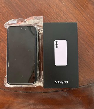 Samsung S23
