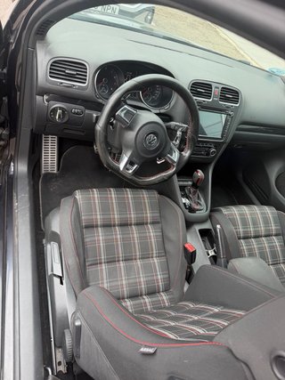 Volkswagen Golf 2009
