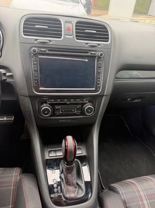 Volkswagen Golf 2009