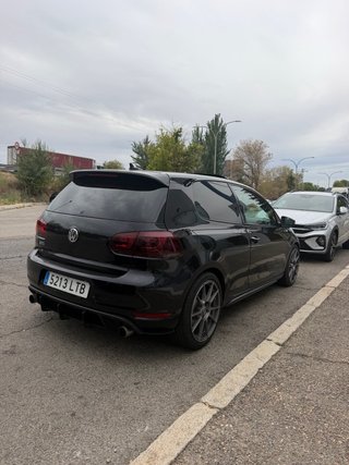 Volkswagen Golf 2009