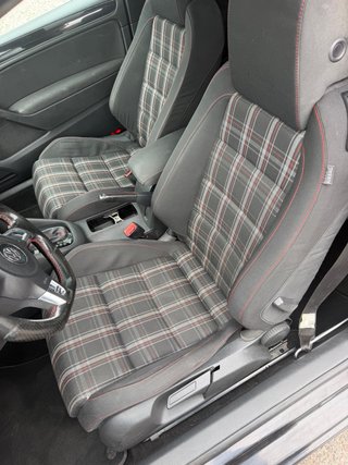 Volkswagen Golf 2009
