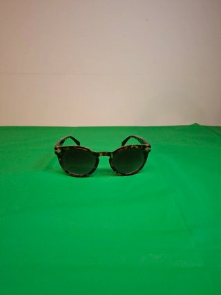 Gafas de sol tortuga