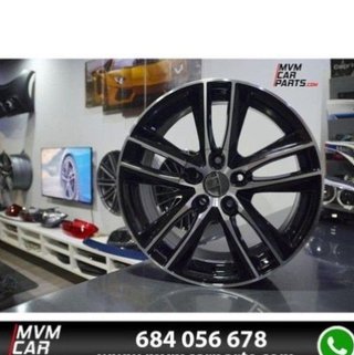 Pack Llantas para Seat Leon FR