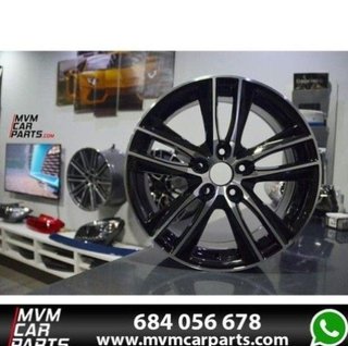 Pack Llantas para Seat Leon FR