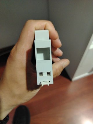 Minutero Escalera Legrand 230V 3680W(sin caja)