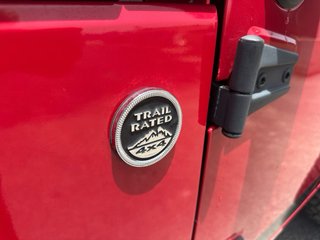 Jeep Wrangler 2007