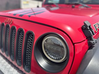 Jeep Wrangler 2007
