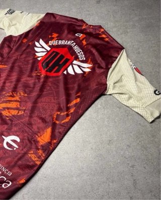 Maillot QH 2026 Nuevo
