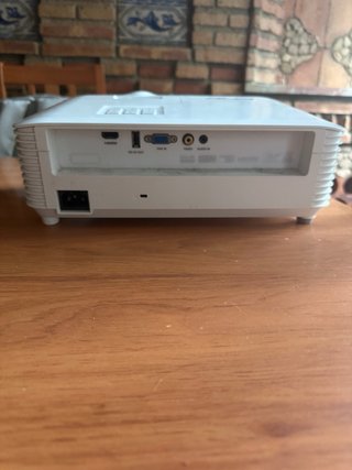 Proyector Acer H6521ABD