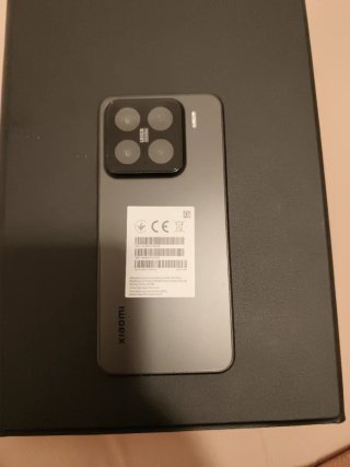 Xiaomi 15 T Pro