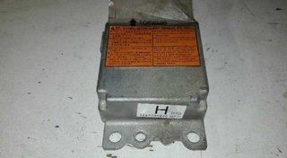 Nissan 988209h600 centralita airbag x-trail 133854