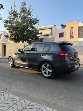 BMW Serie 1 PACK M