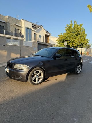 BMW Serie 1 PACK M