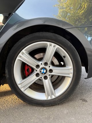 BMW Serie 1 PACK M