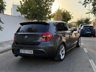 BMW Serie 1 PACK M