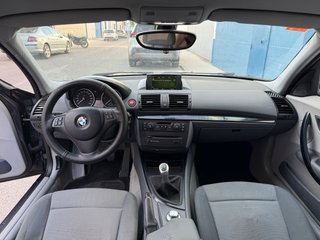 BMW Serie 1 PACK M